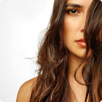 Damaged Hair
