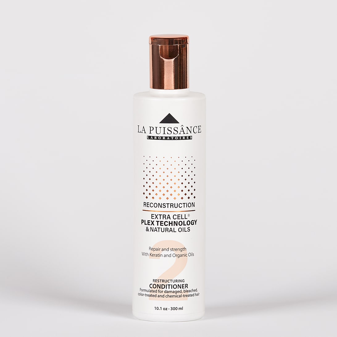 Extra Cell Plex Conditioner