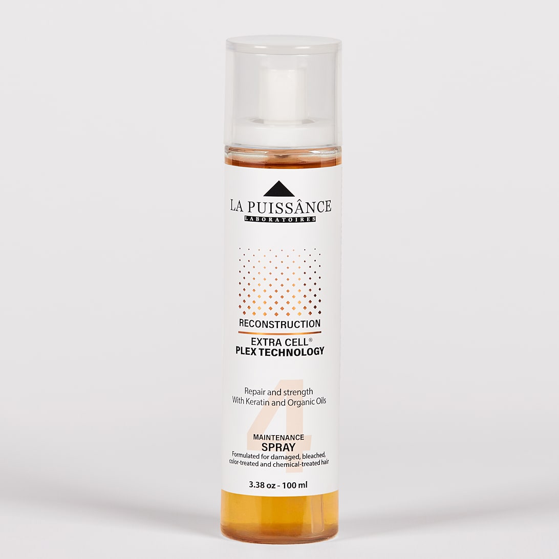 Extra Cell Plex Maintenance Spray