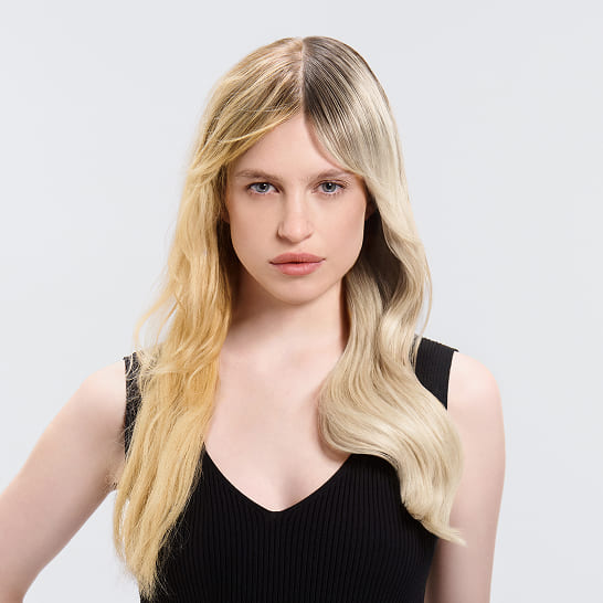 Silver Toning Shampoo