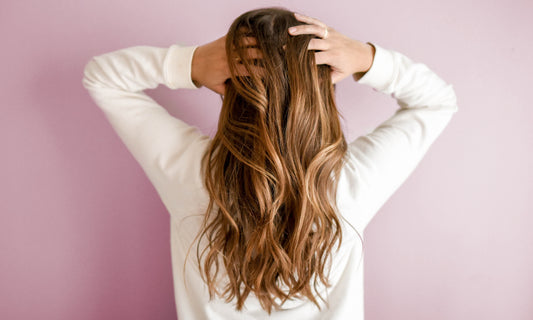 Getting to Know your Scalp Type: How to figure out if it is dry or oily