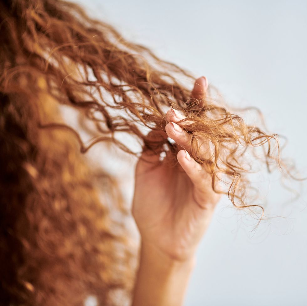 Exploring Hair Types with the Andre Walker Method - La Puissânce Hair