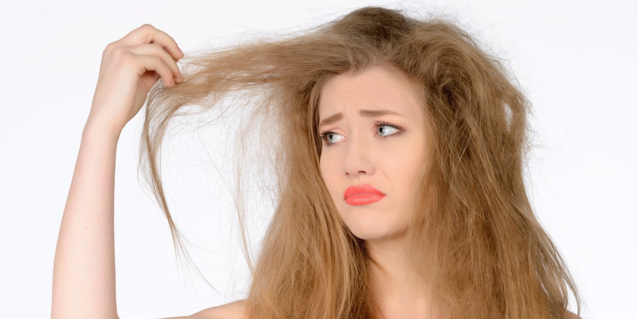How do I Fight off Frizzy Hair - La Puissânce Hair