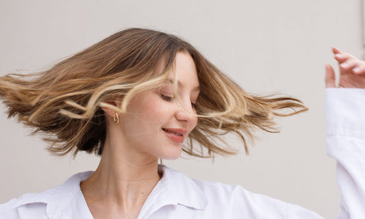 Top Natural Methods for Replenishing Dry Hair Hydration - La Puissânce Hair