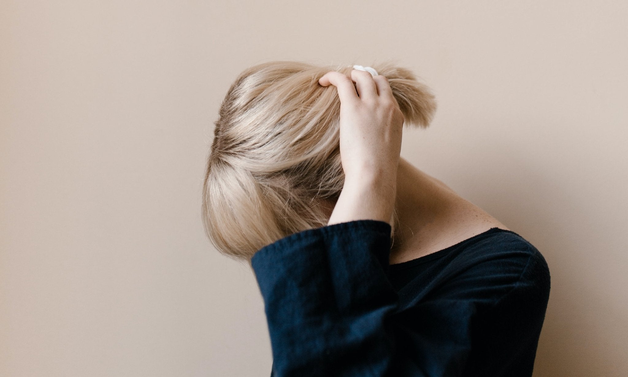 Why Menopause can Cause Hair Loss and how to Help Boost Hair Growth - La Puissânce Hair