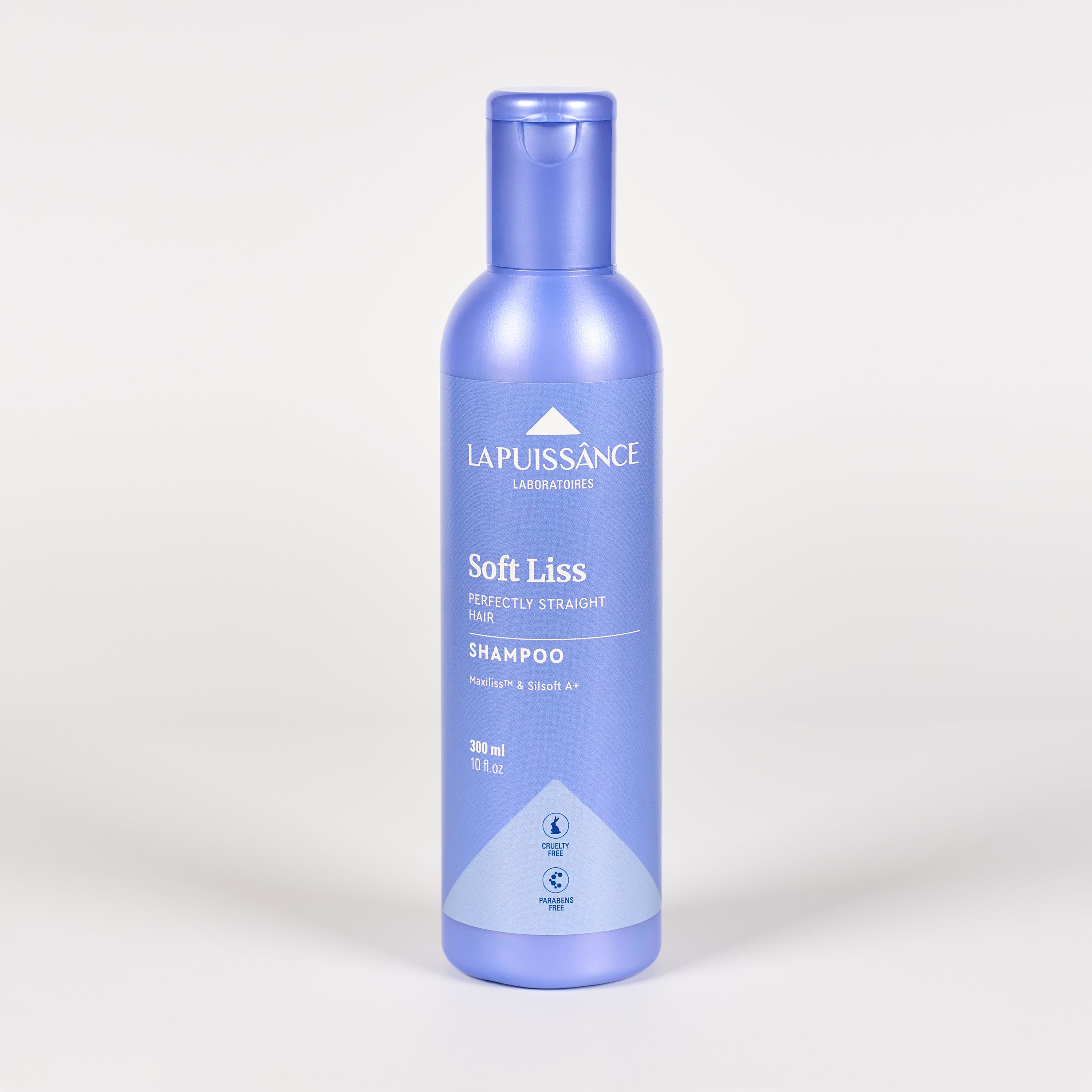 Soft Liss Shampoo