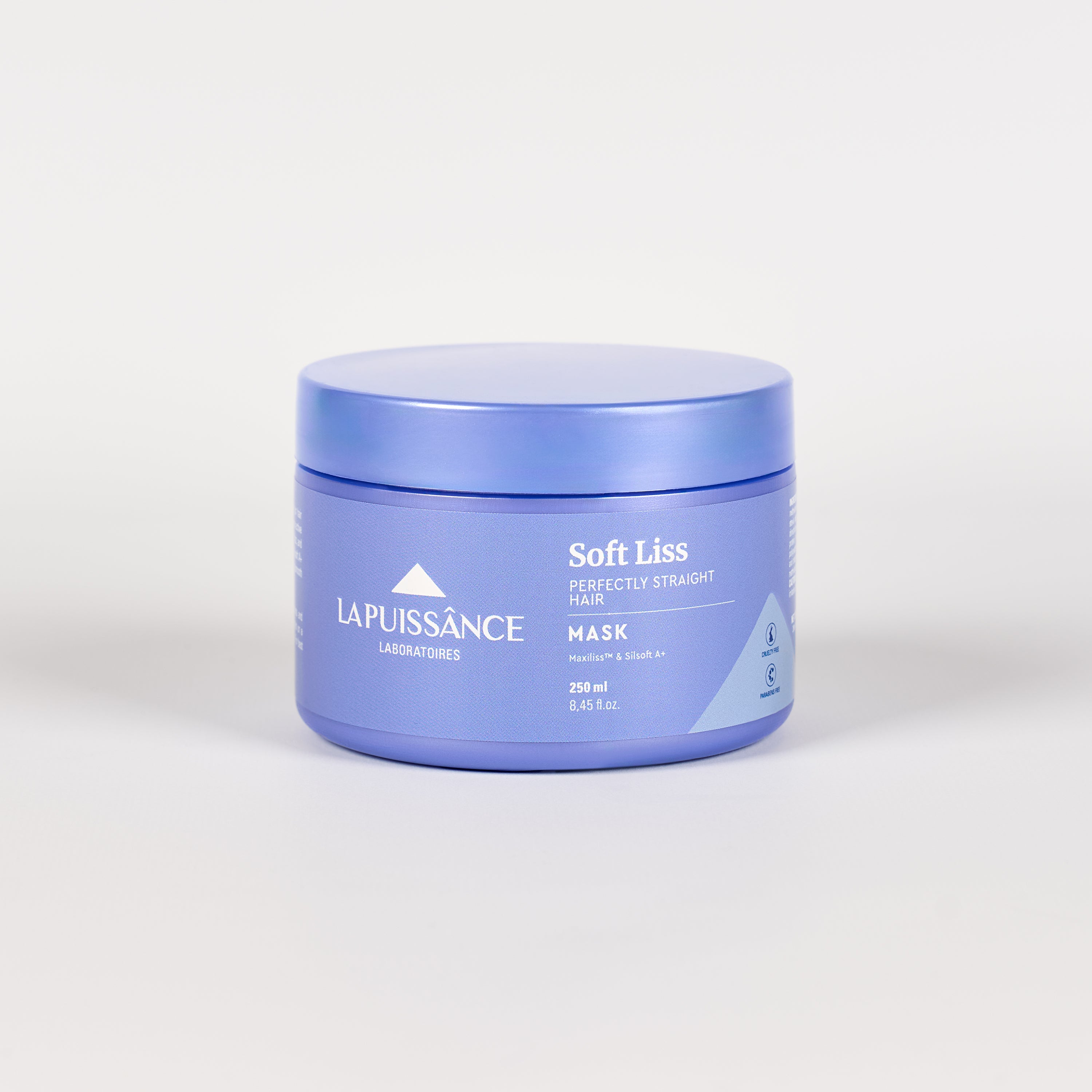 Soft Liss Mask
