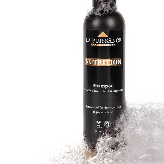 Nutrition Conditioner