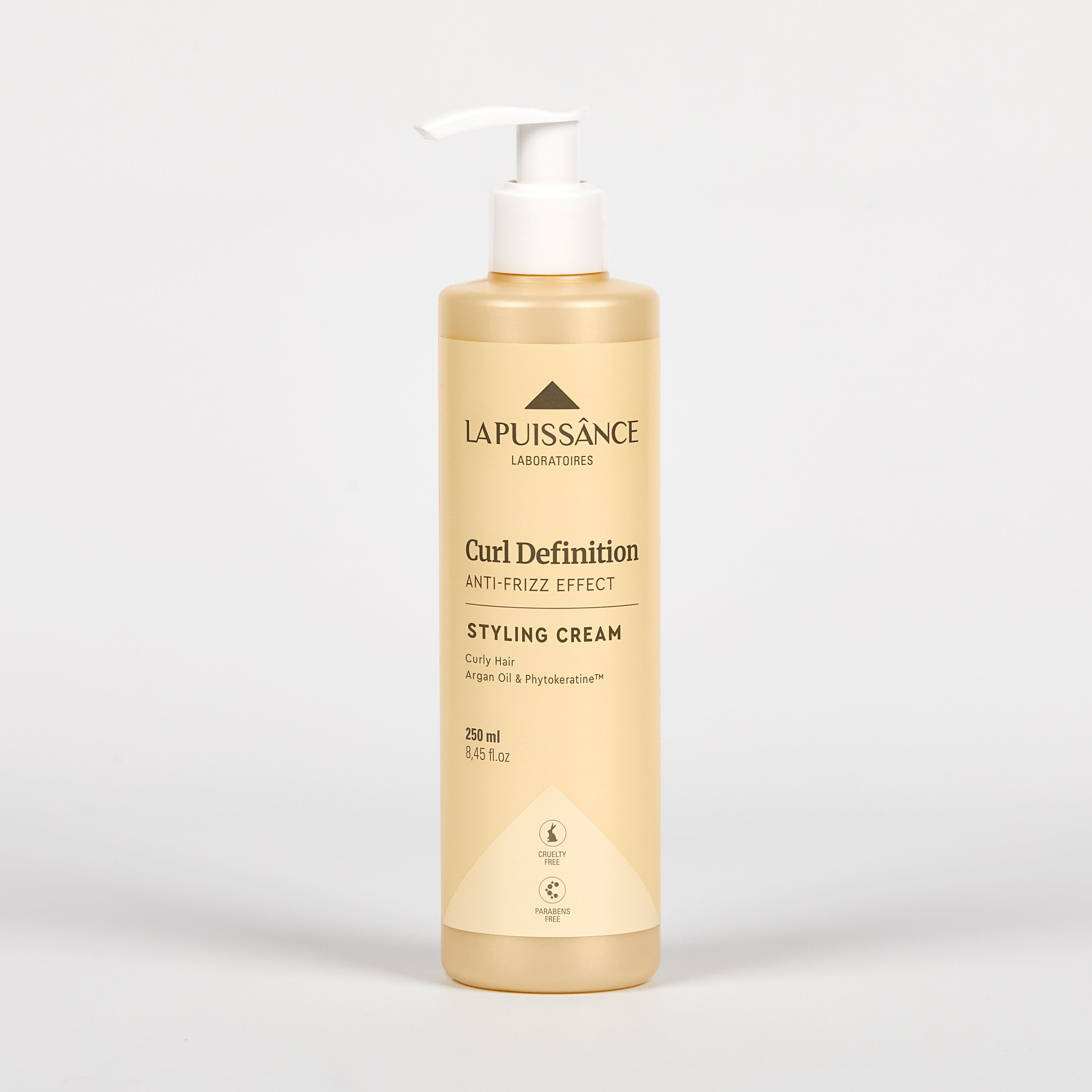 Curl Definition Curl Activating Cream