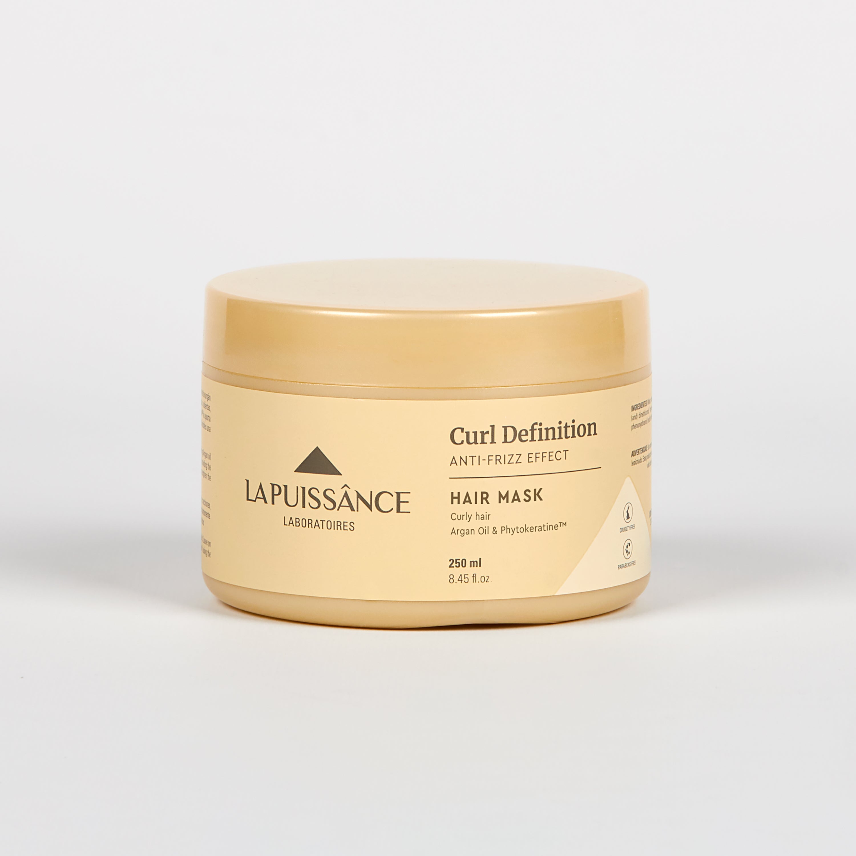 Curl Definition Hydro-Nourishing Mask