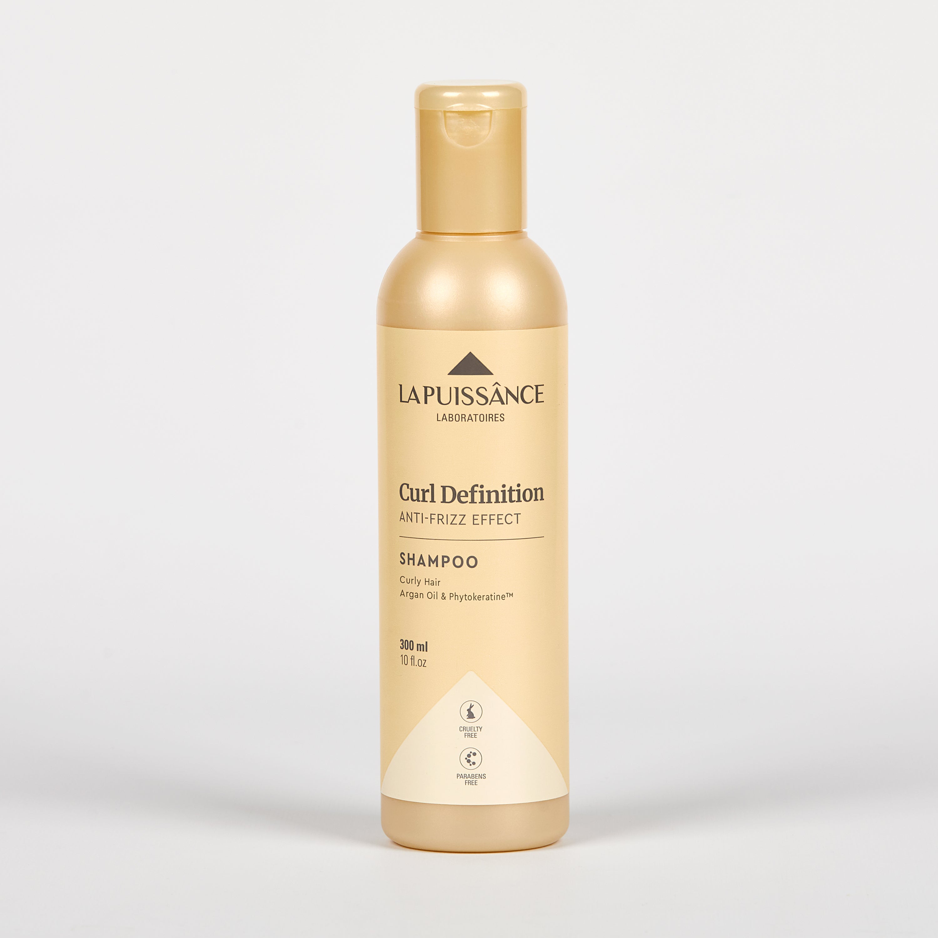 Curl Definition Shampoo