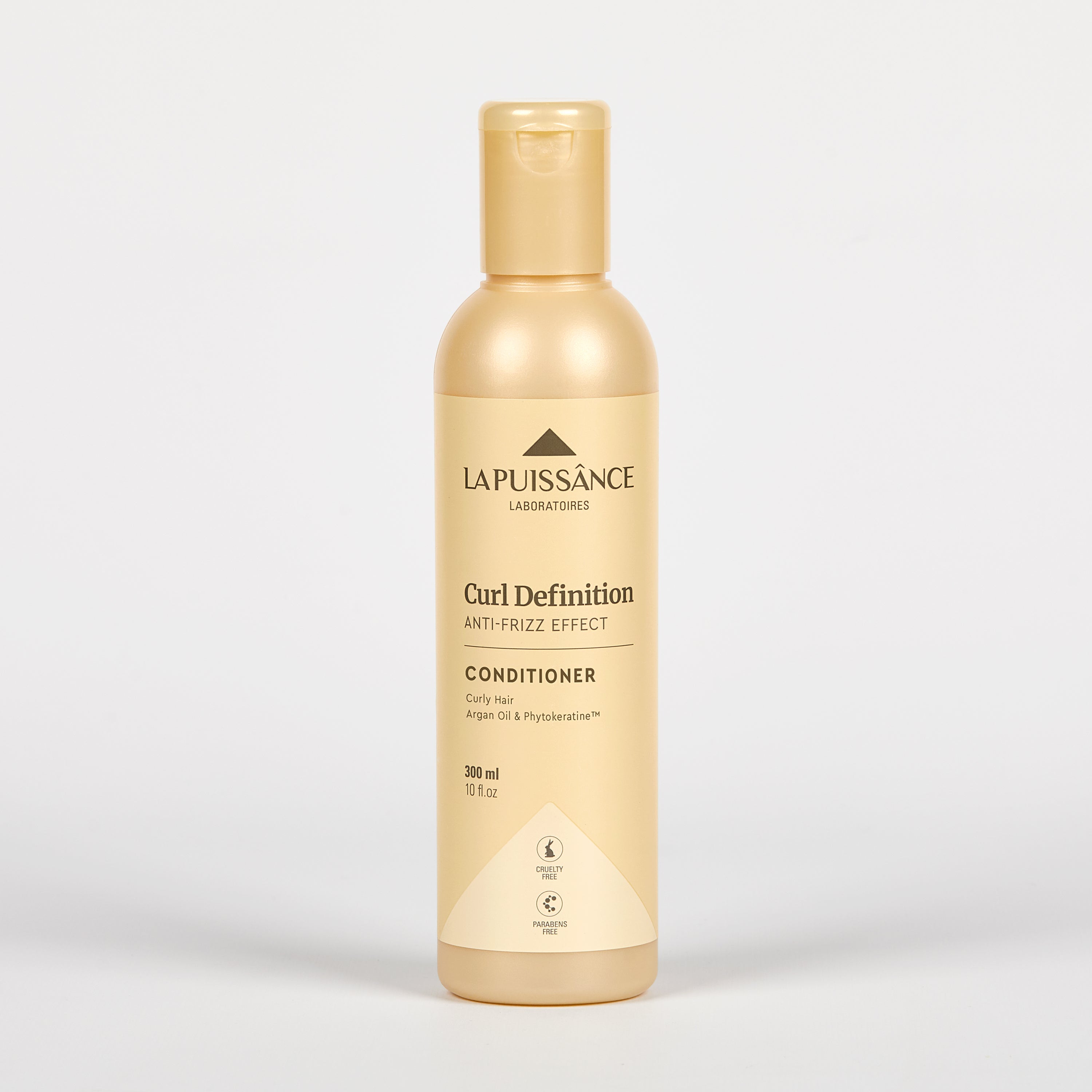 Curl Definition Conditioner