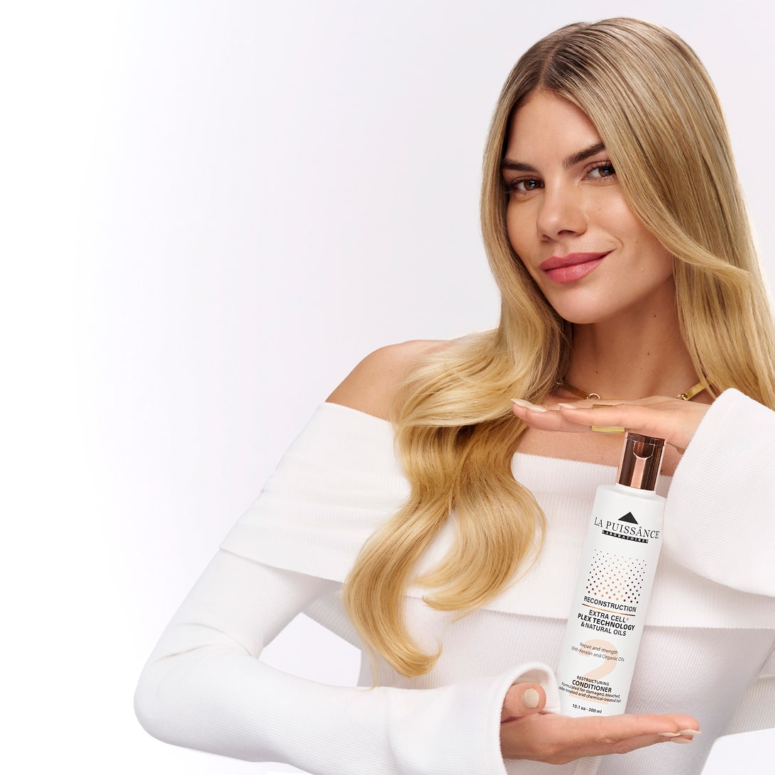 Extra Cell Plex Conditioner