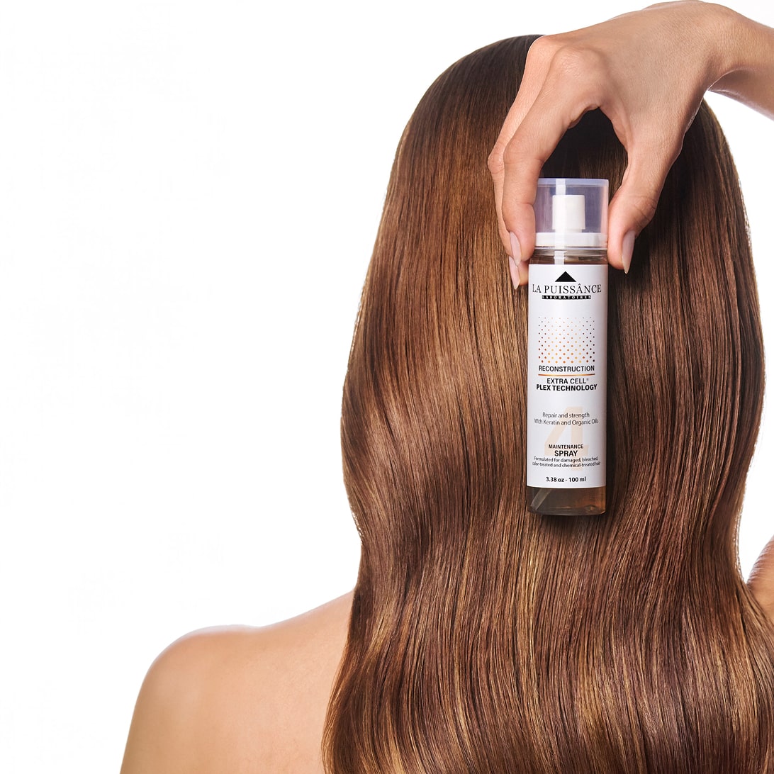 Extra Cell Plex Maintenance Spray