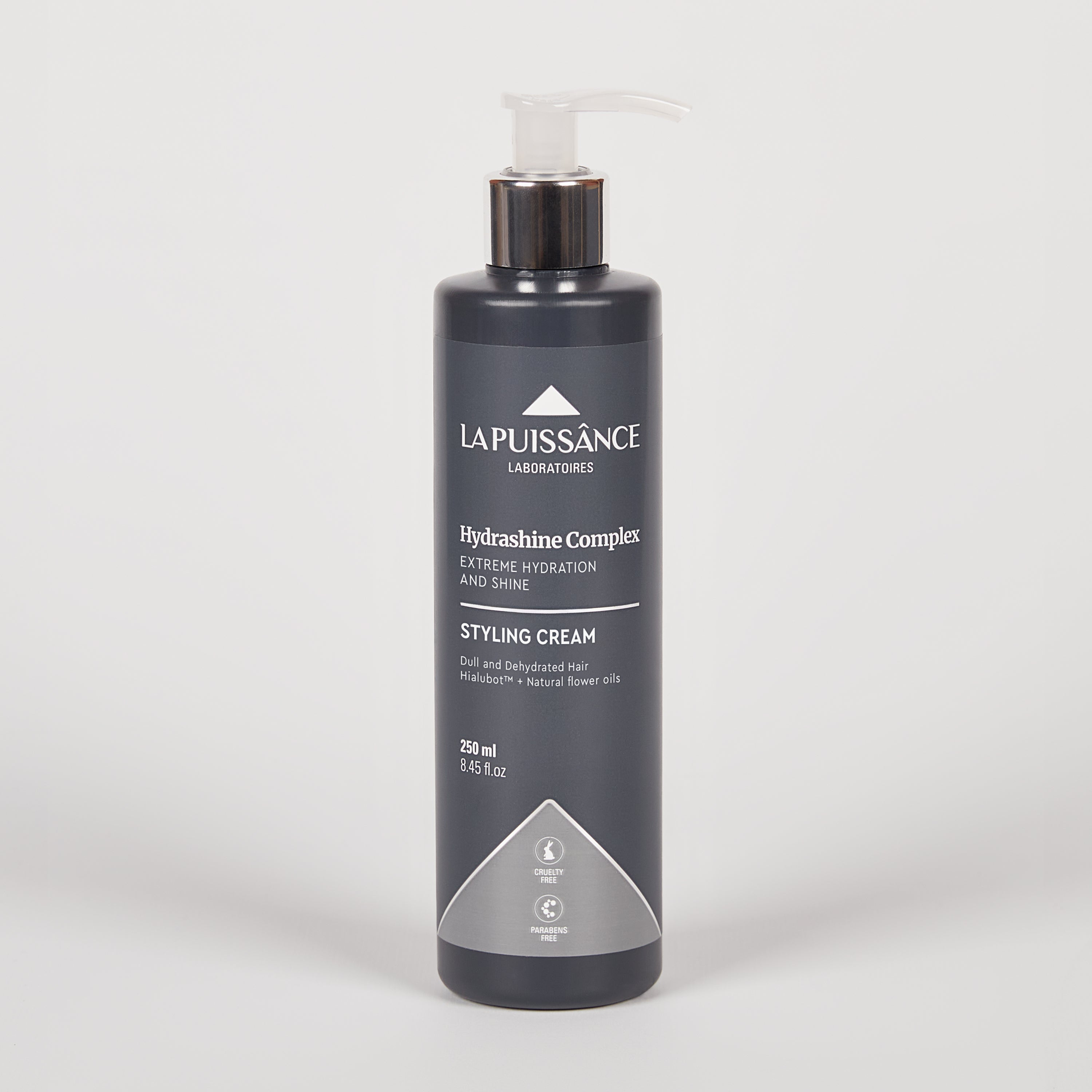 Hydrashine Leave-In Cream