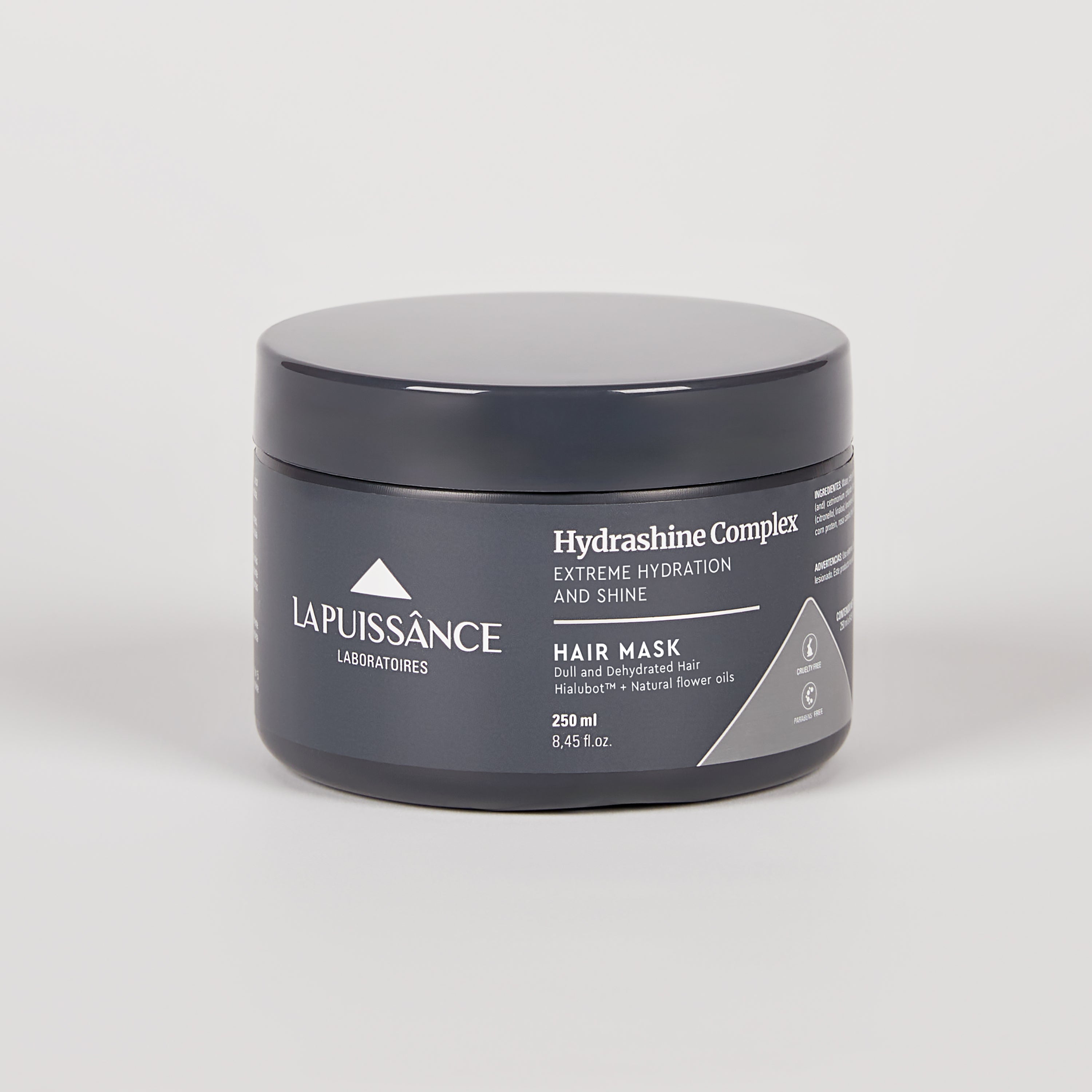 Hydrashine Intensive Mask