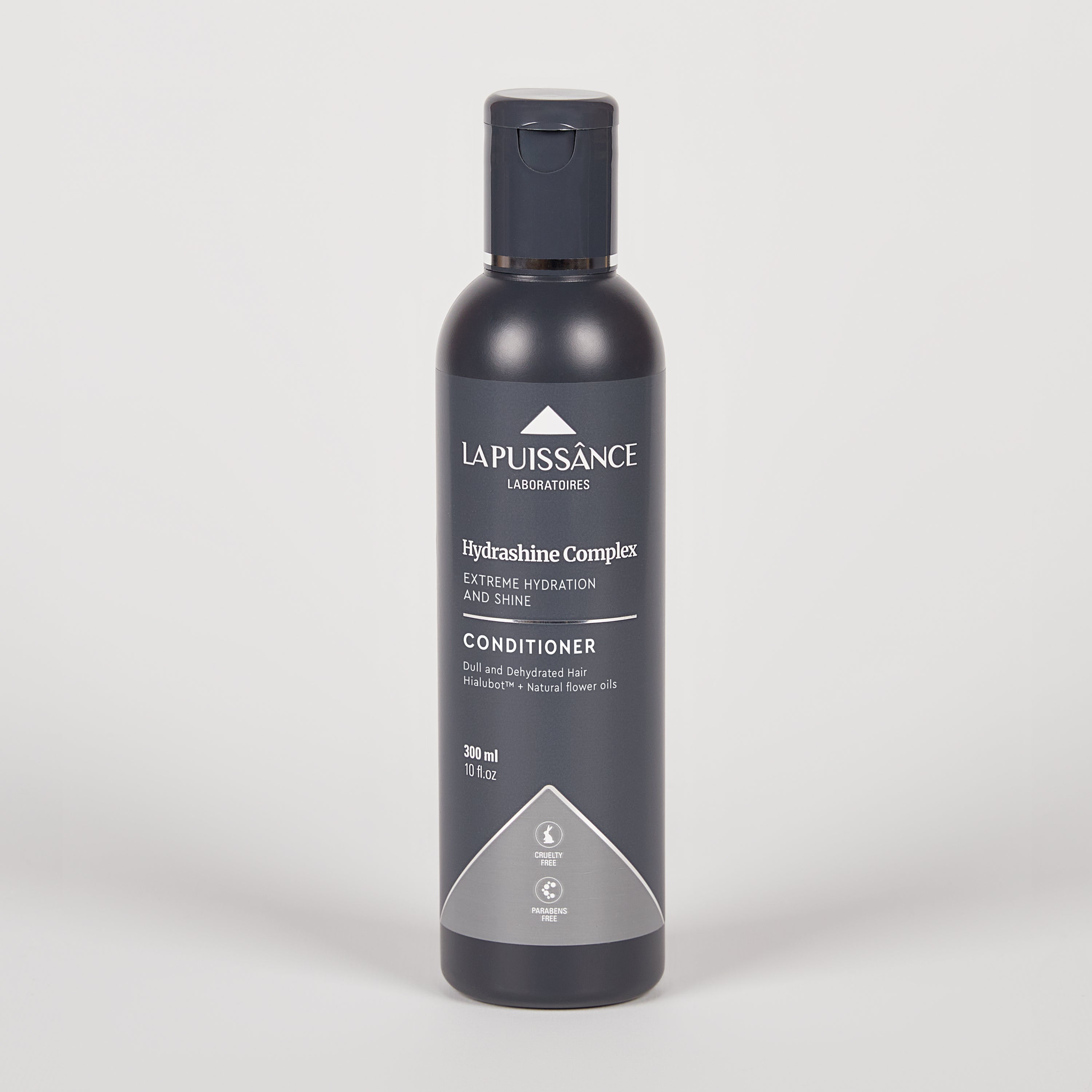 Hydrashine Treatment