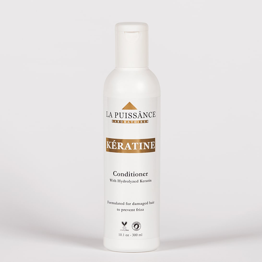Kératine Conditioner