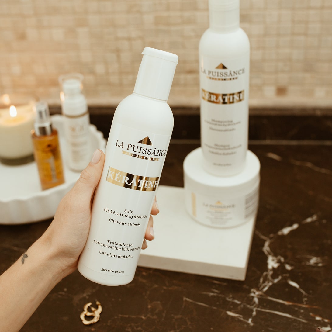 Kératine Conditioner