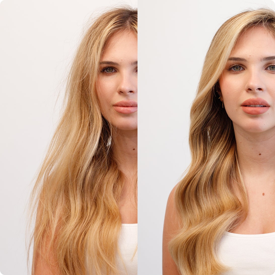 Kératine Conditioner