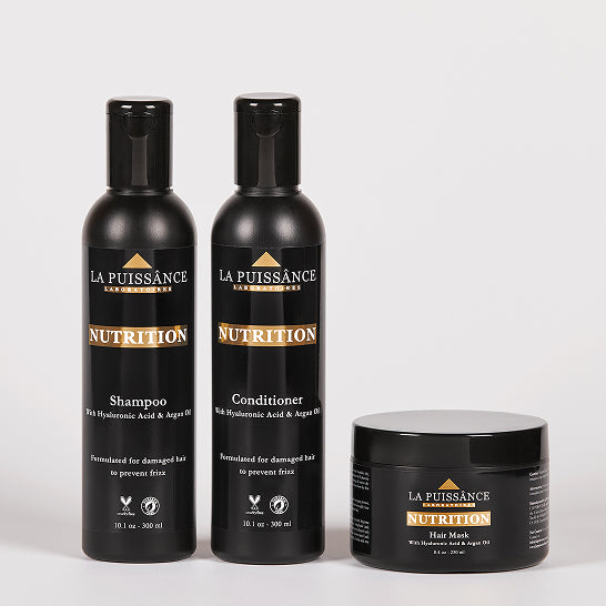 Nutrition Bundle