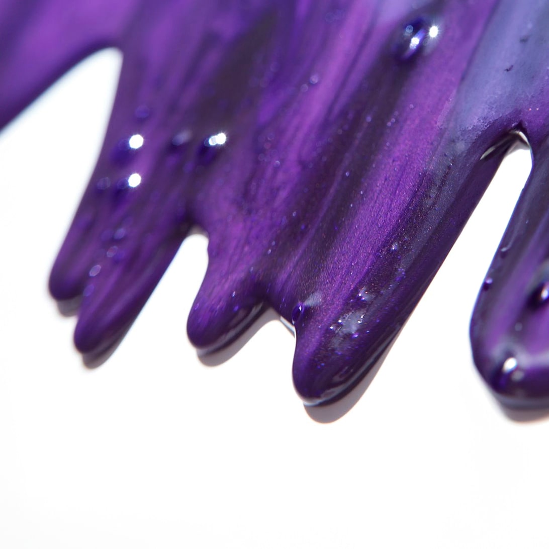 Silver Toning Shampoo