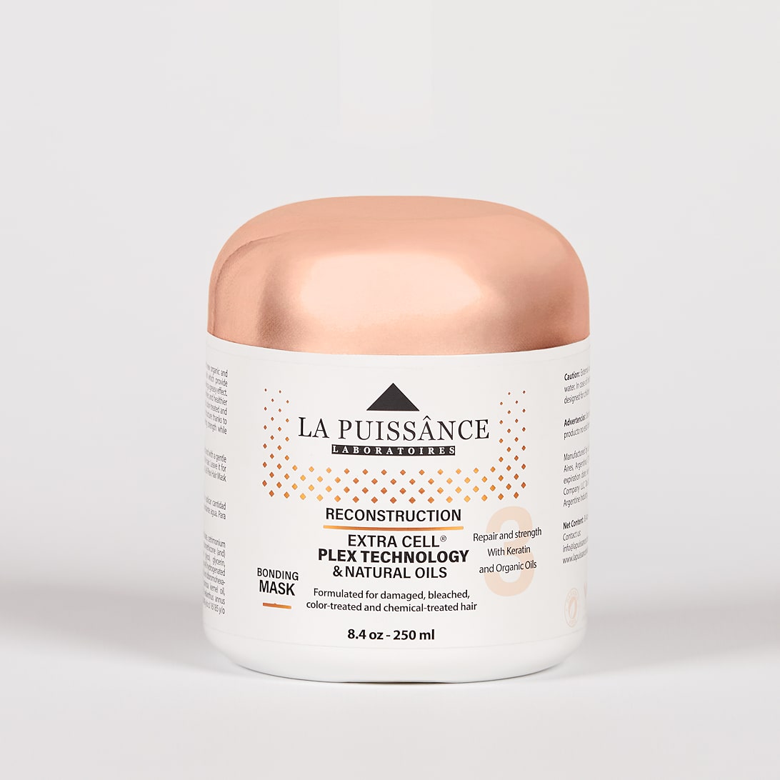 Extra Cell Plex Hair Mask