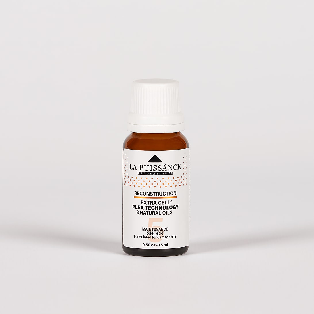 Extra Cell Plex Ampoule