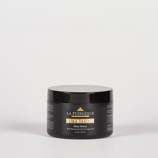 Nutrition Hair Mask