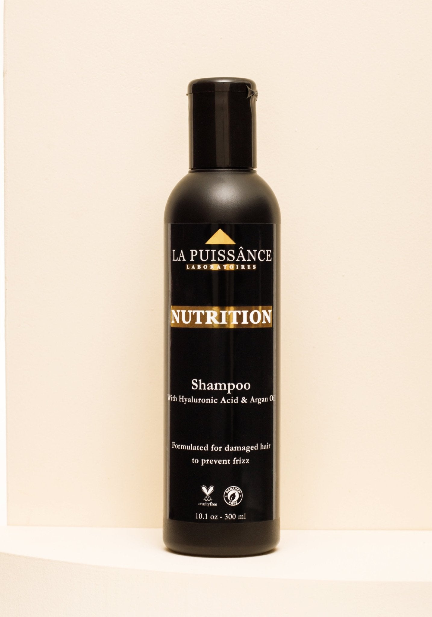 Nutrition Shampoo - La Puissânce Hair