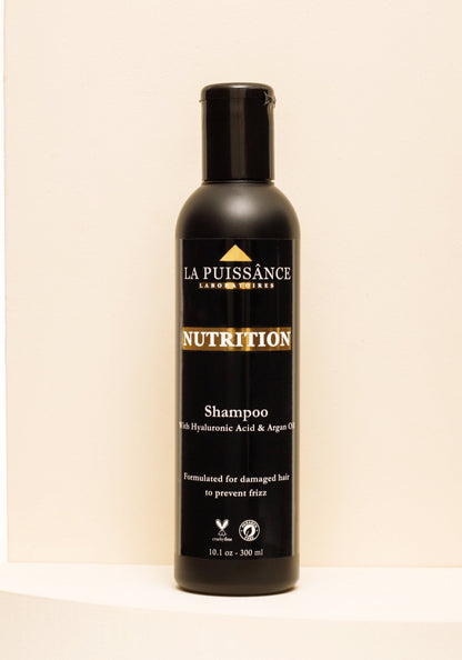 Nutrition Shampoo - La Puissânce Hair