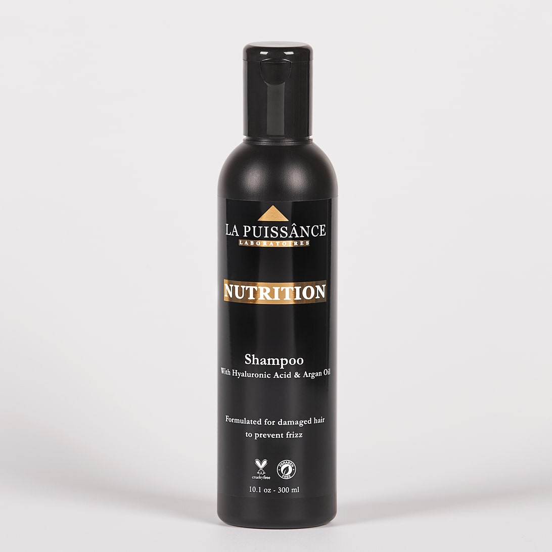 Nutrition Shampoo