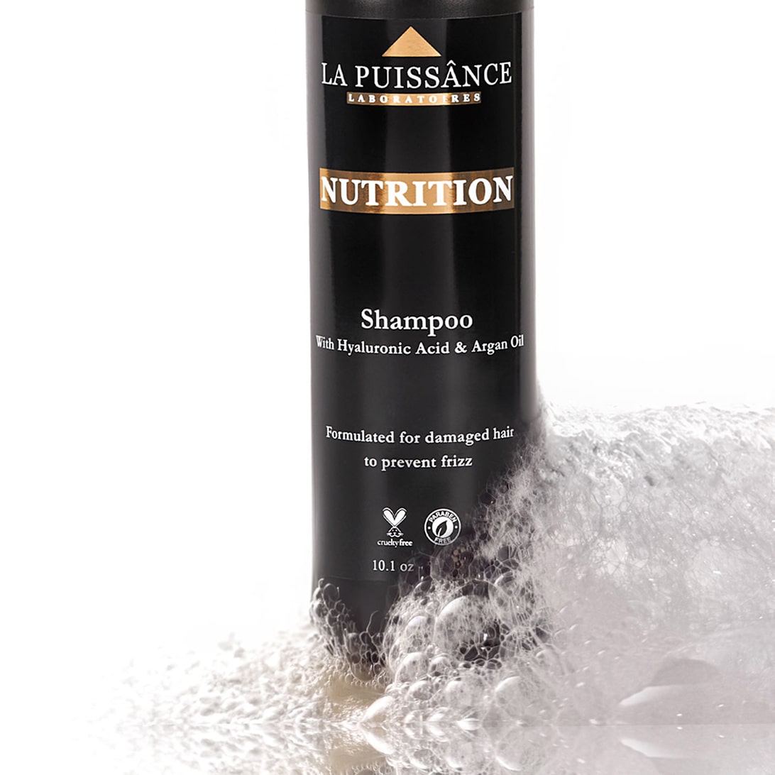 Nutrition Shampoo